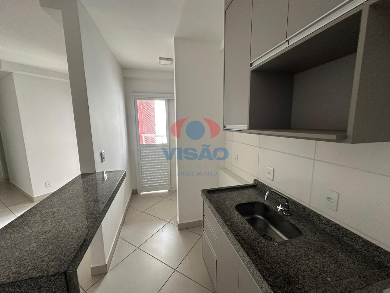 Apartamento à venda no Jardim Bela Vista: