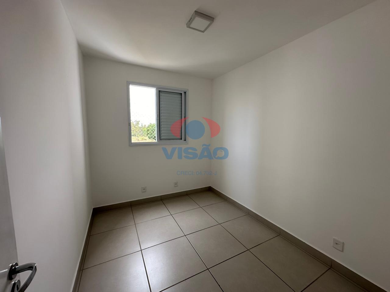 Apartamento à venda no Jardim Bela Vista:
