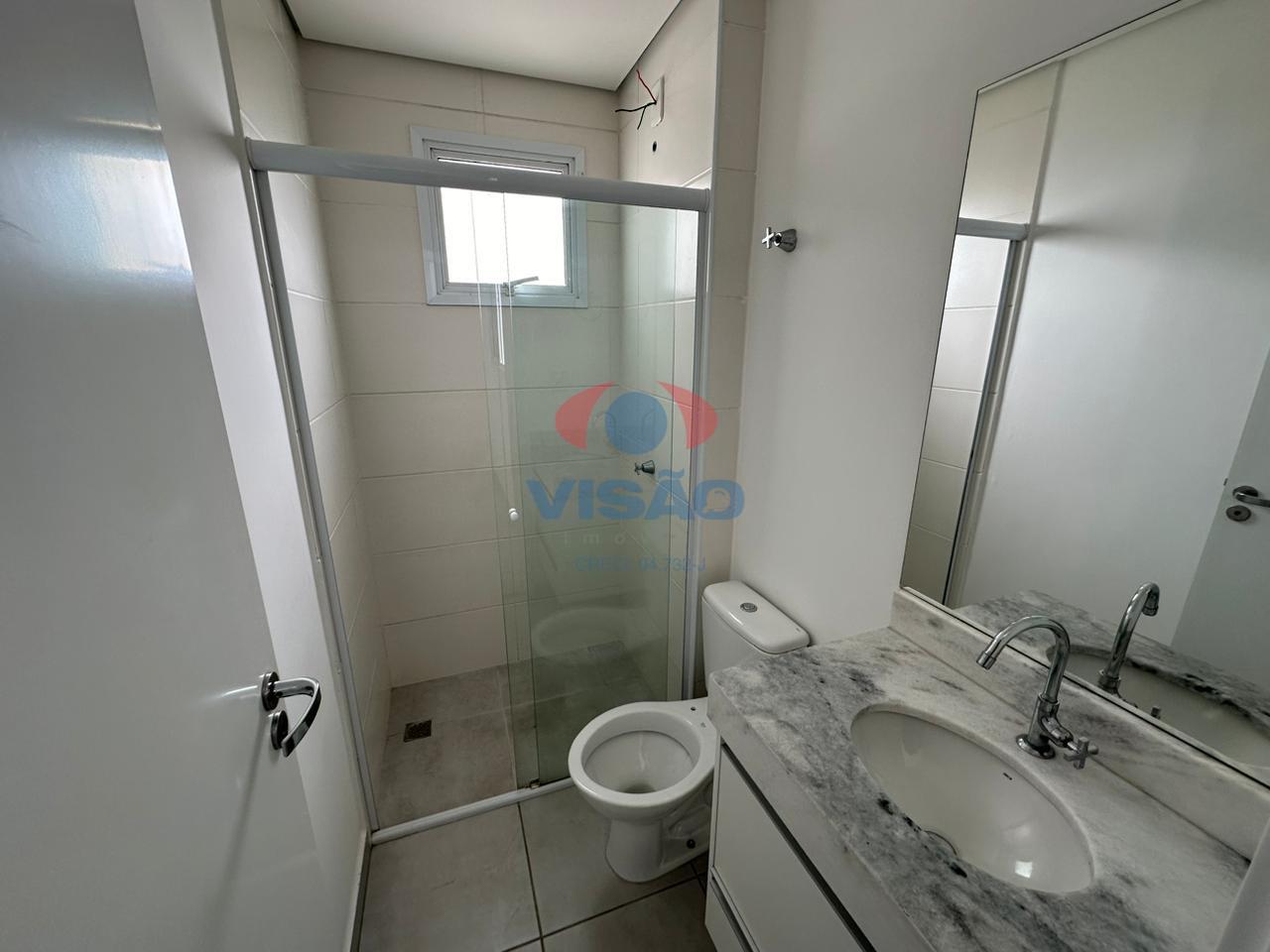 Apartamento à venda no Jardim Bela Vista: