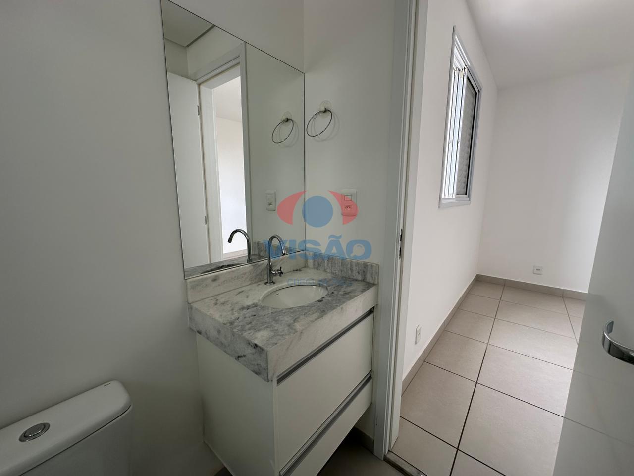 Apartamento à venda no Jardim Bela Vista: