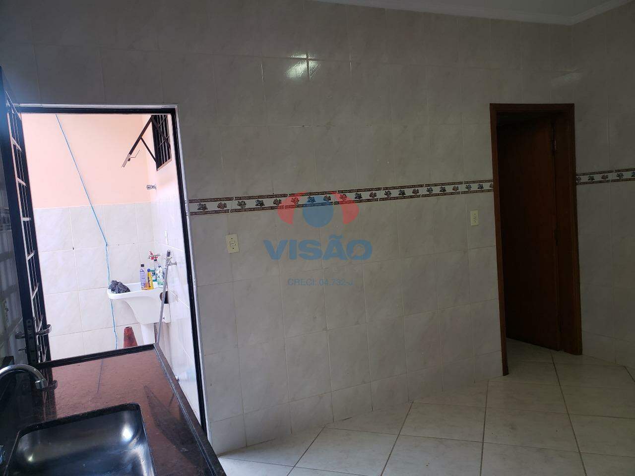Casa para aluguel no Parque São Lourenço: