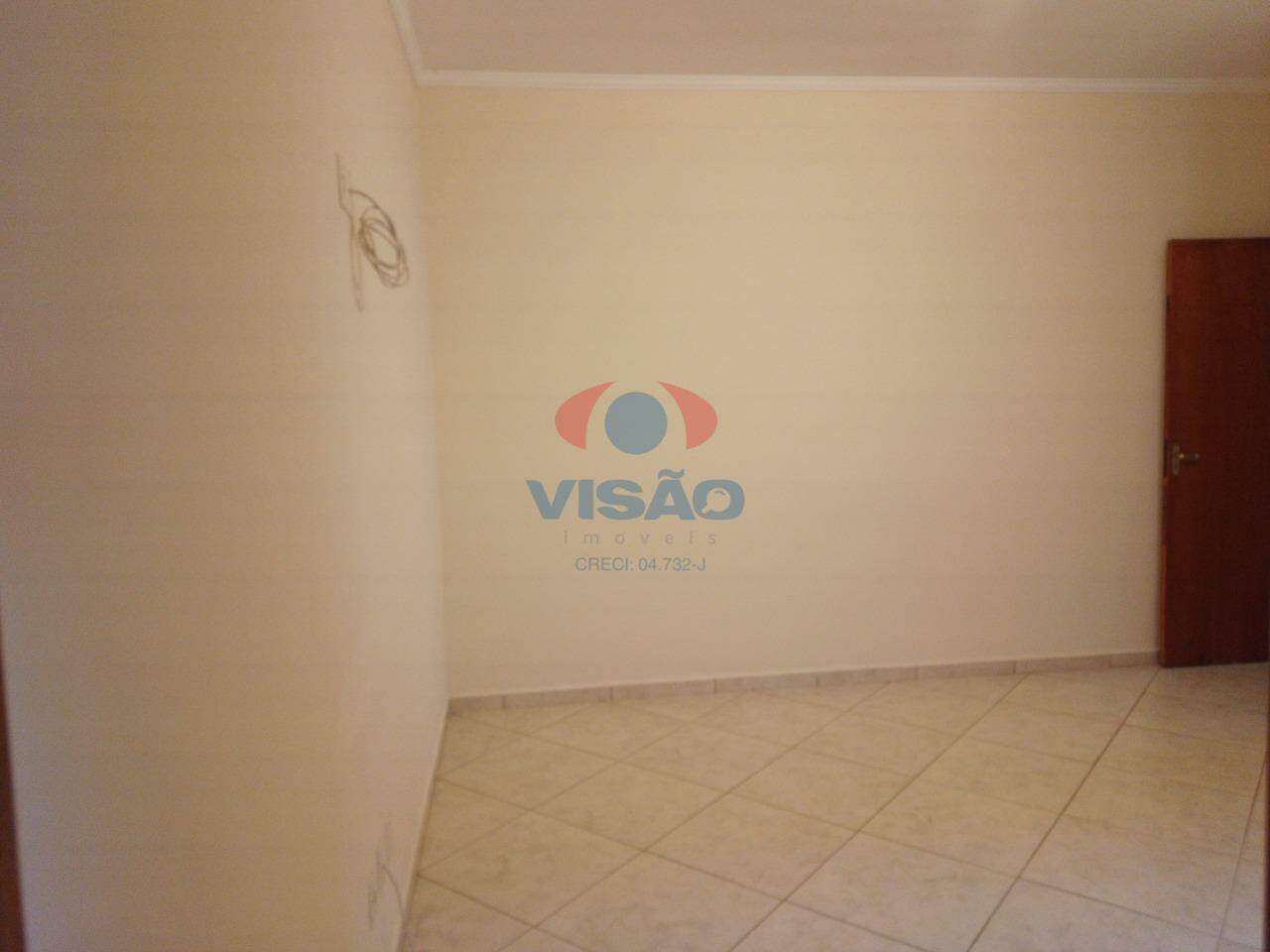 Casa para aluguel no Parque São Lourenço:
