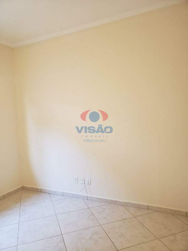 Casa para aluguel no Parque São Lourenço: