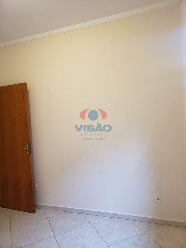 Casa para aluguel no Parque São Lourenço: