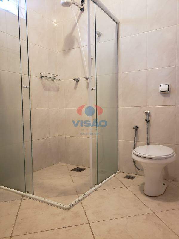 Casa para aluguel no Parque São Lourenço: