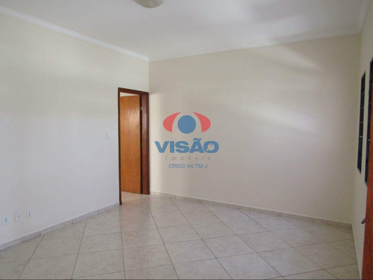 Casa para aluguel no Parque São Lourenço: 