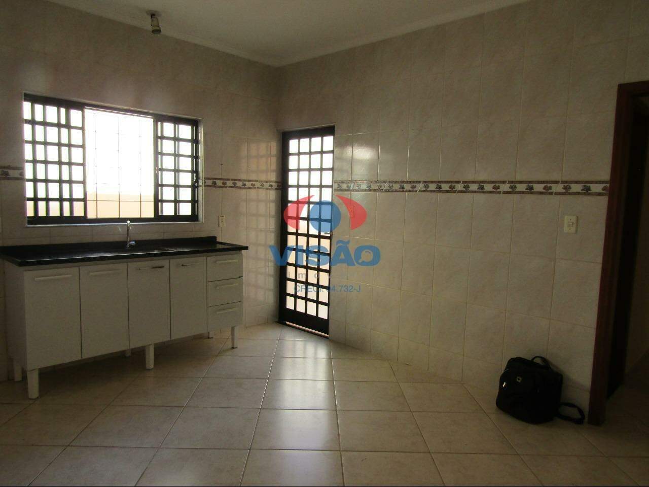 Casa para aluguel no Parque São Lourenço: