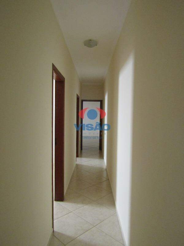 Casa para aluguel no Parque São Lourenço: