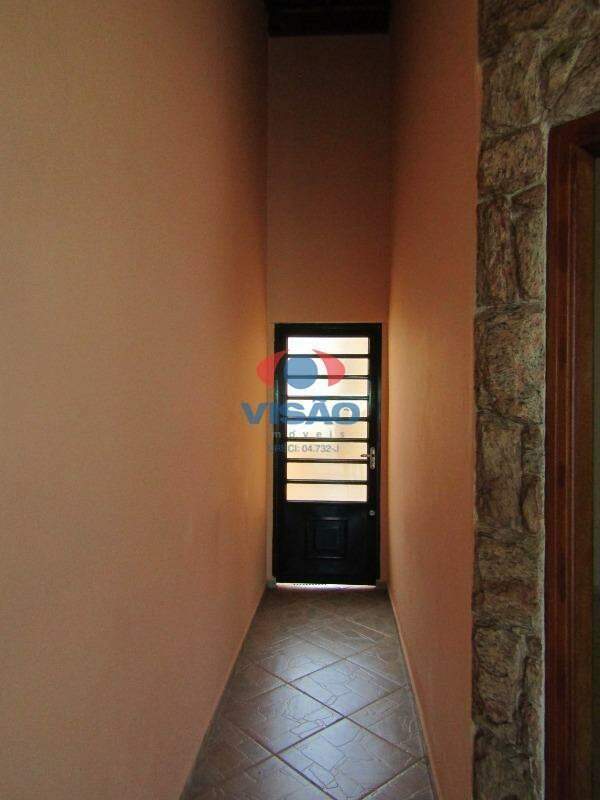 Casa para aluguel no Parque São Lourenço: