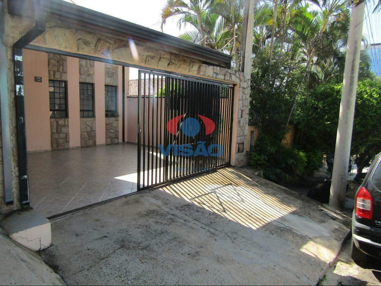 Casa para aluguel no Parque São Lourenço: 