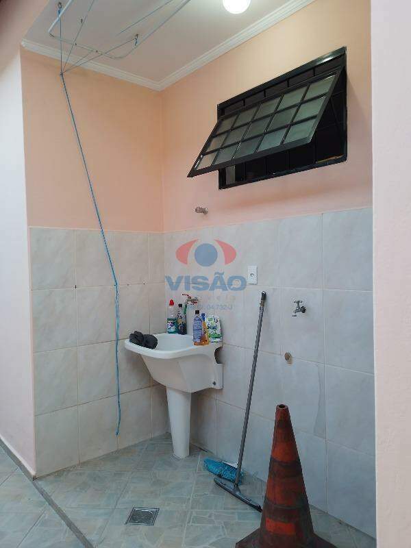 Casa para aluguel no Parque São Lourenço: