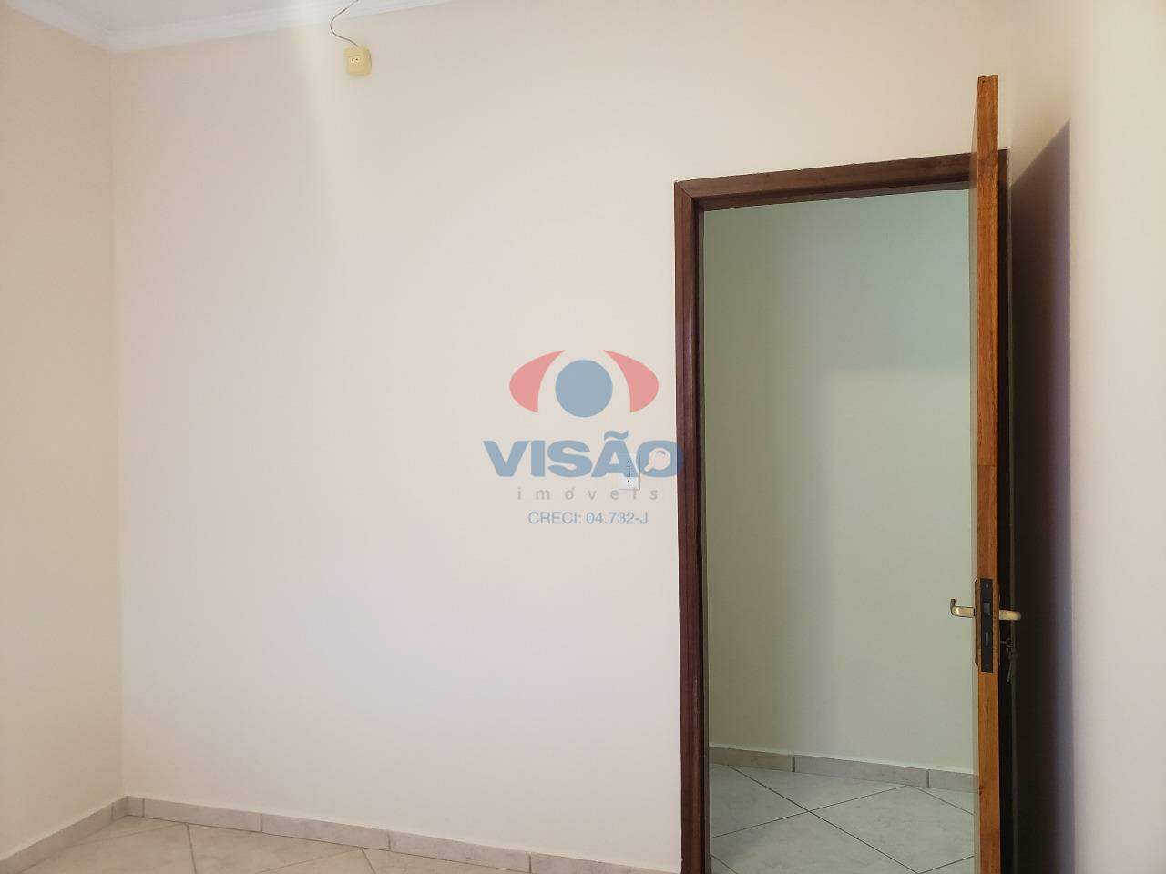 Casa para aluguel no Parque São Lourenço: