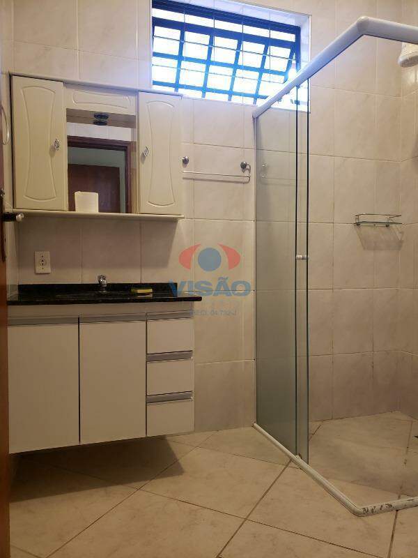 Casa para aluguel no Parque São Lourenço: