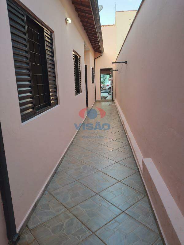 Casa para aluguel no Parque São Lourenço: