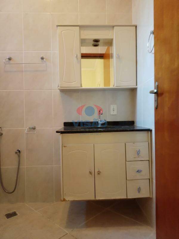 Casa para aluguel no Parque São Lourenço: