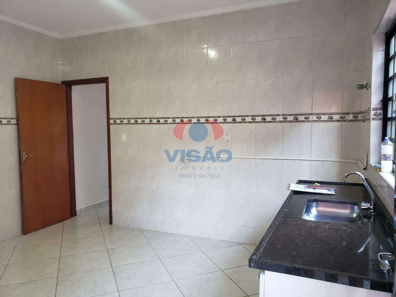Casa para aluguel no Parque São Lourenço: