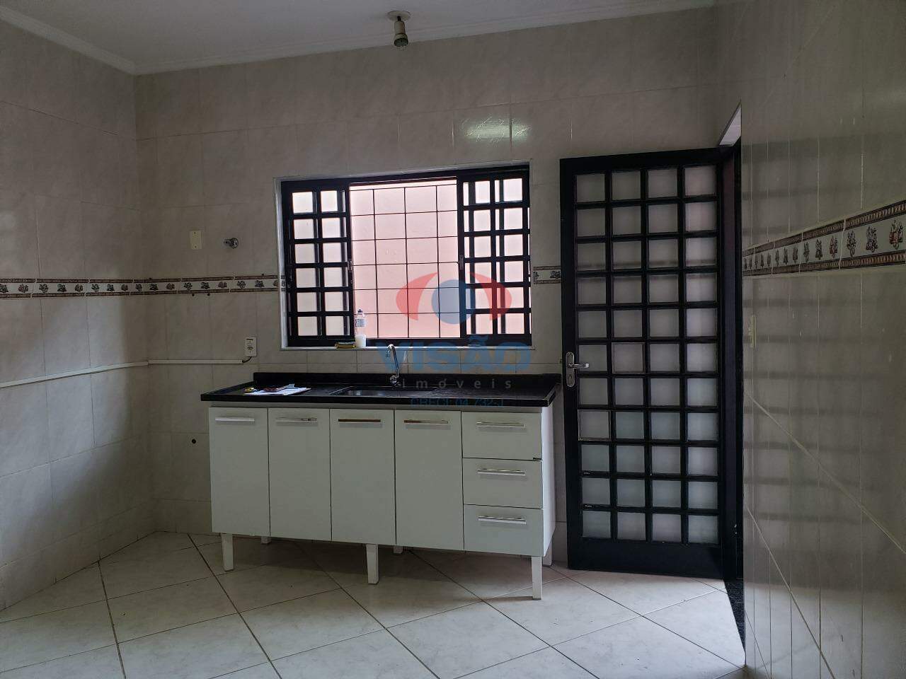 Casa para aluguel no Parque São Lourenço: