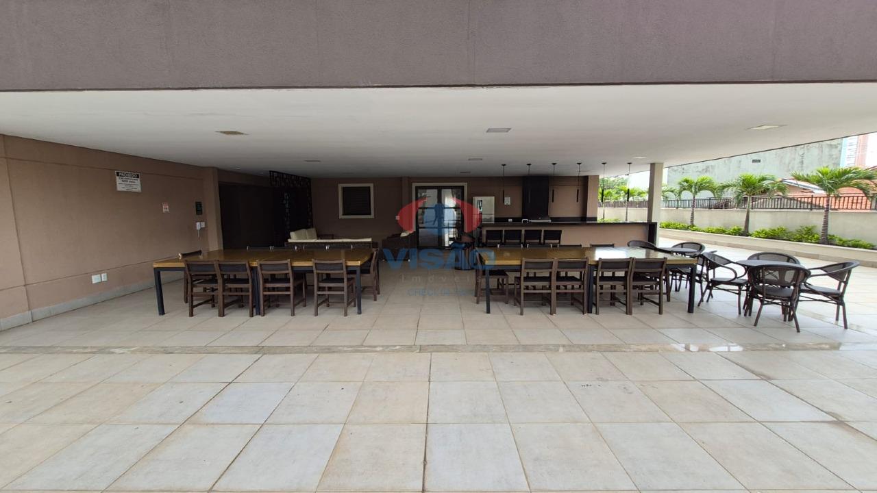 Apartamento à venda no Vila Almeida: 