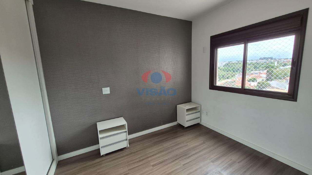 Apartamento à venda no Vila Almeida: 