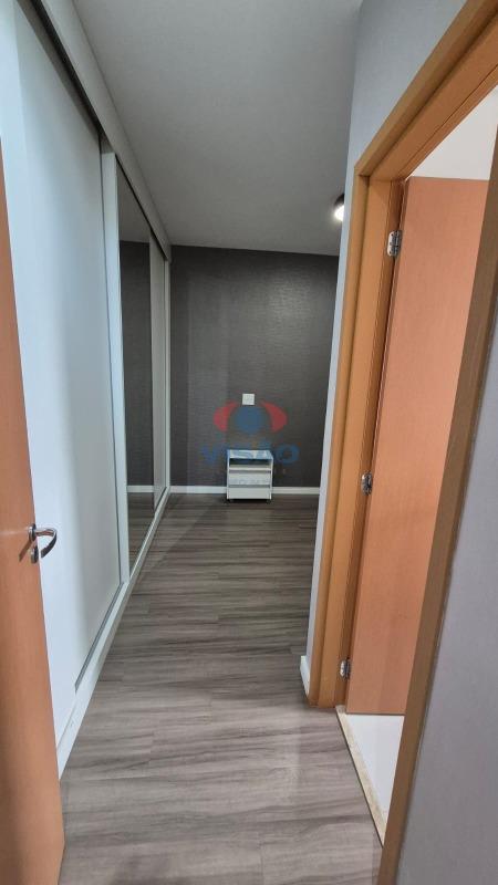 Apartamento à venda no Vila Almeida: 
