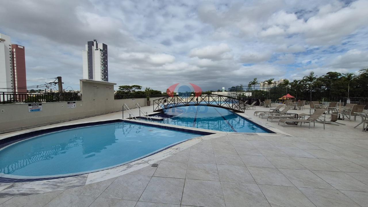 Apartamento à venda no Vila Almeida: 