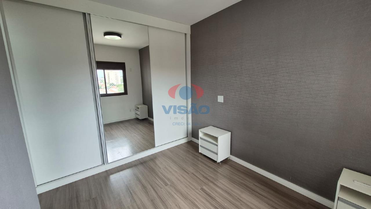 Apartamento à venda no Vila Almeida: 