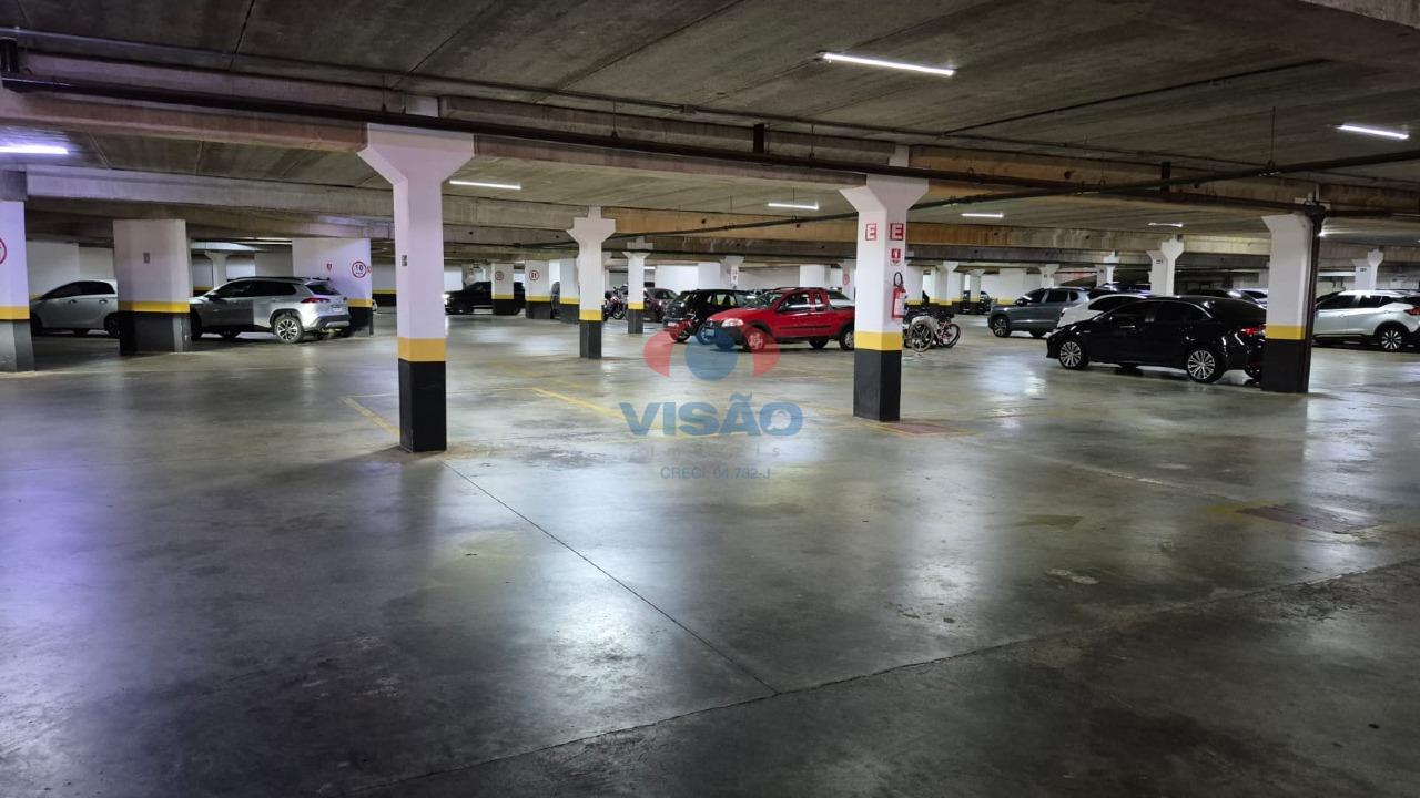 Apartamento à venda no Vila Almeida: 