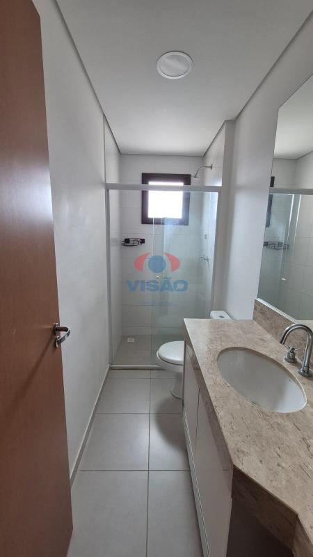 Apartamento à venda no Vila Almeida: 