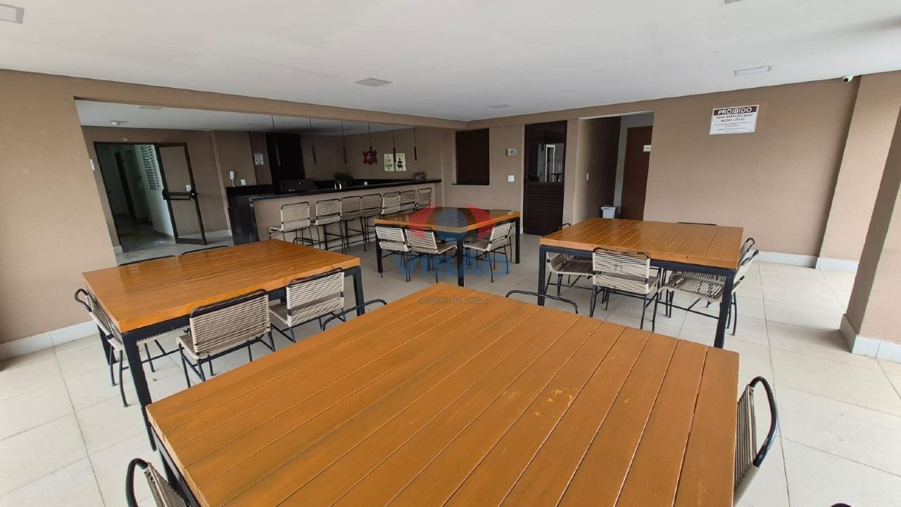 Apartamento à venda no Vila Almeida: 