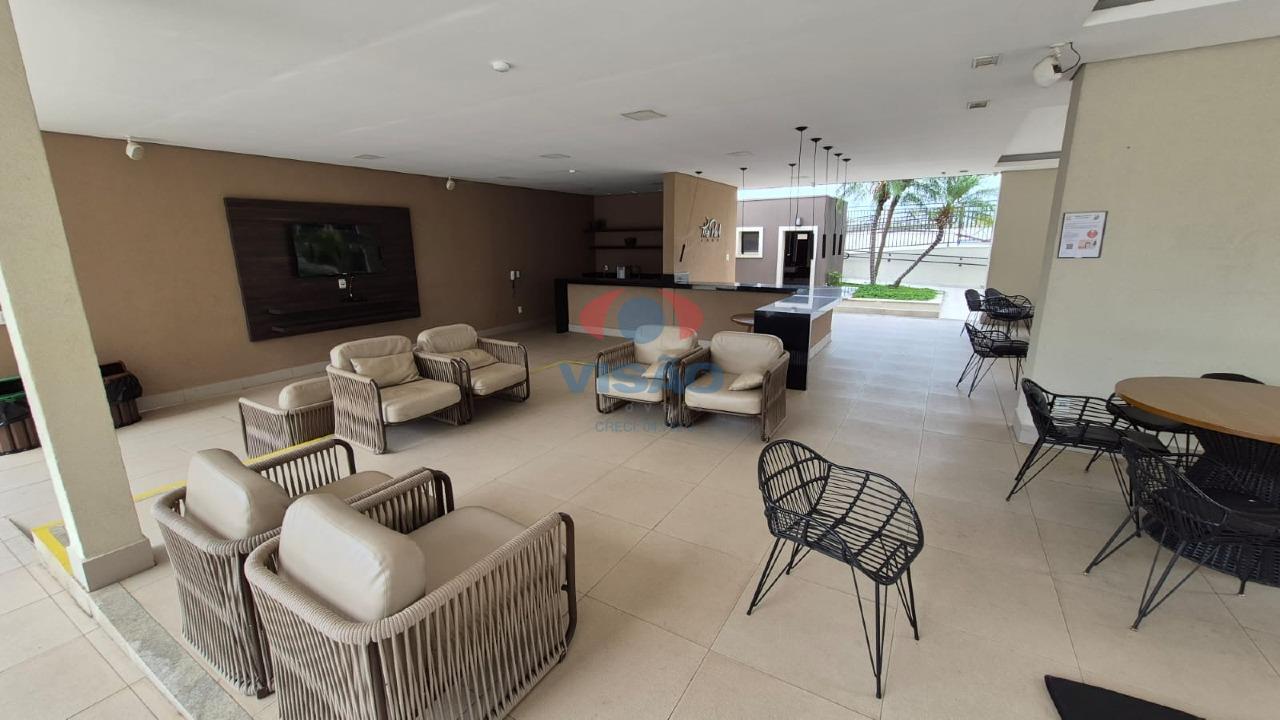 Apartamento à venda no Vila Almeida: 