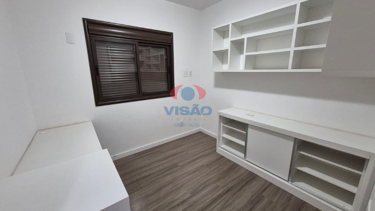 Apartamento à venda no Vila Almeida: 