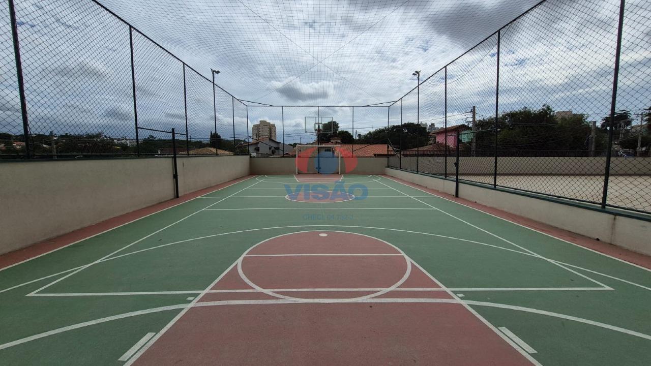 Apartamento à venda no Vila Almeida: 