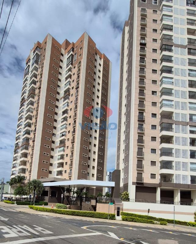 Apartamento à venda no Vila Almeida: 