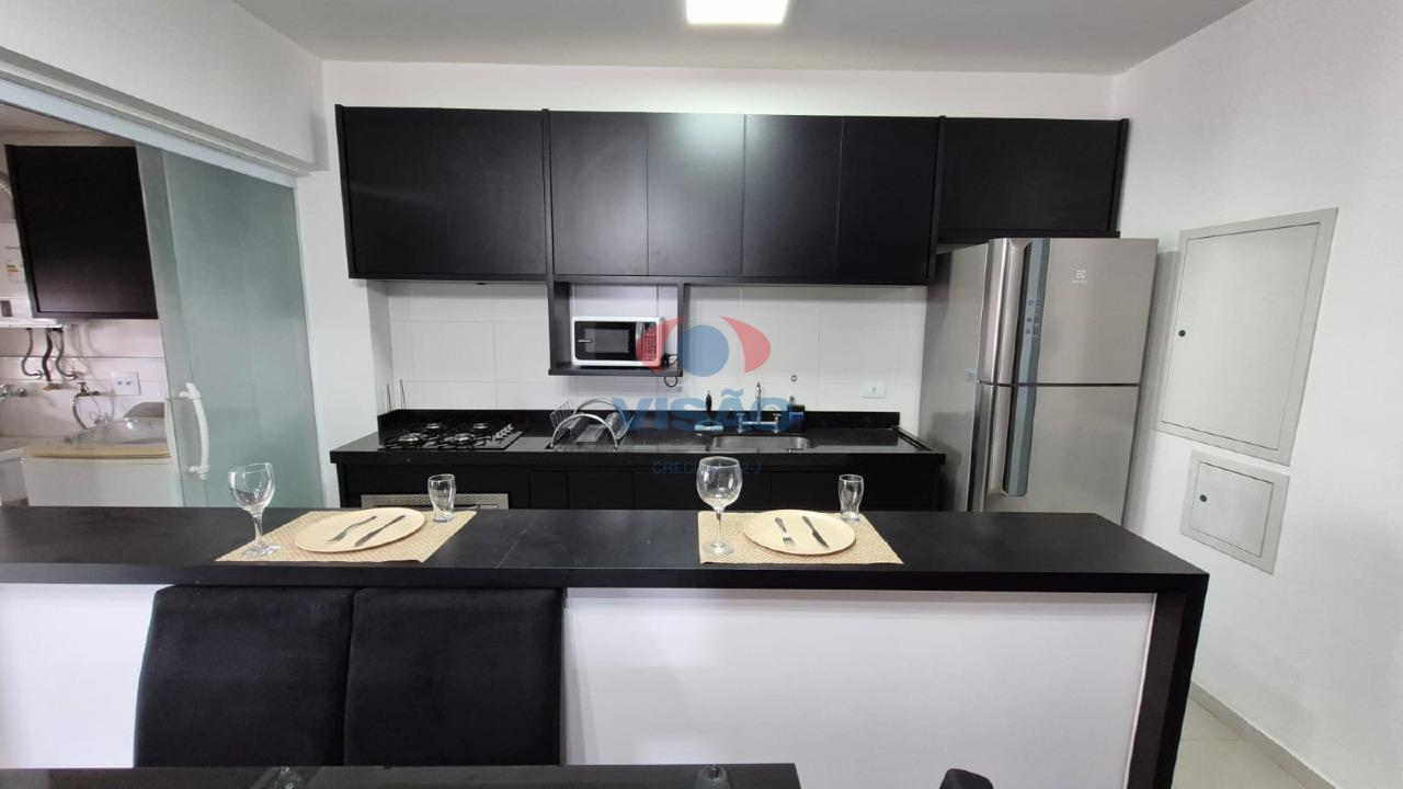 Apartamento à venda no Vila Almeida: 