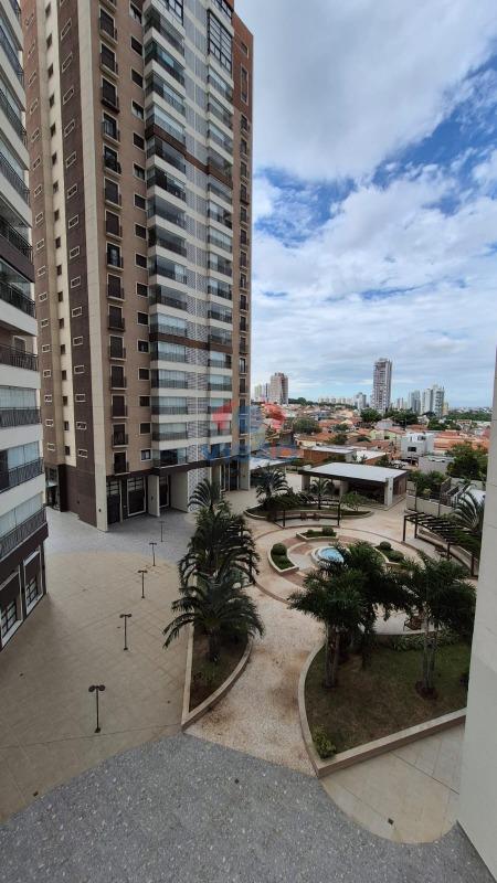 Apartamento à venda no Vila Almeida: 
