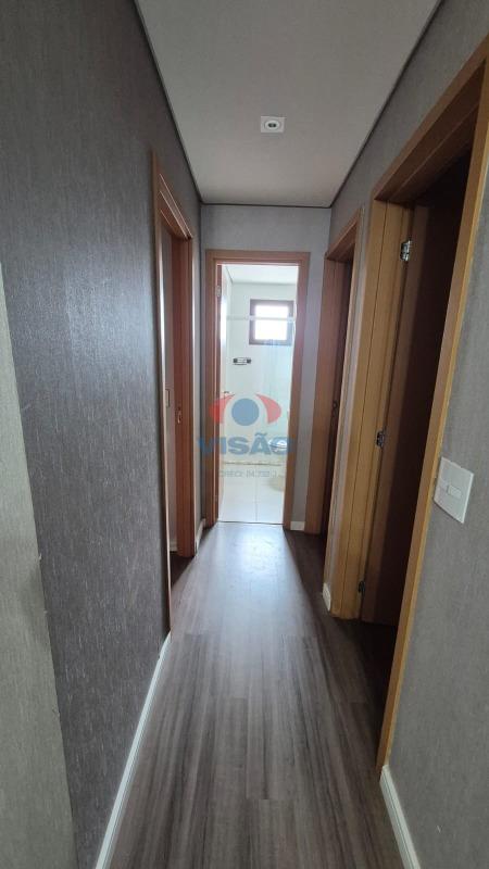 Apartamento à venda no Vila Almeida: 