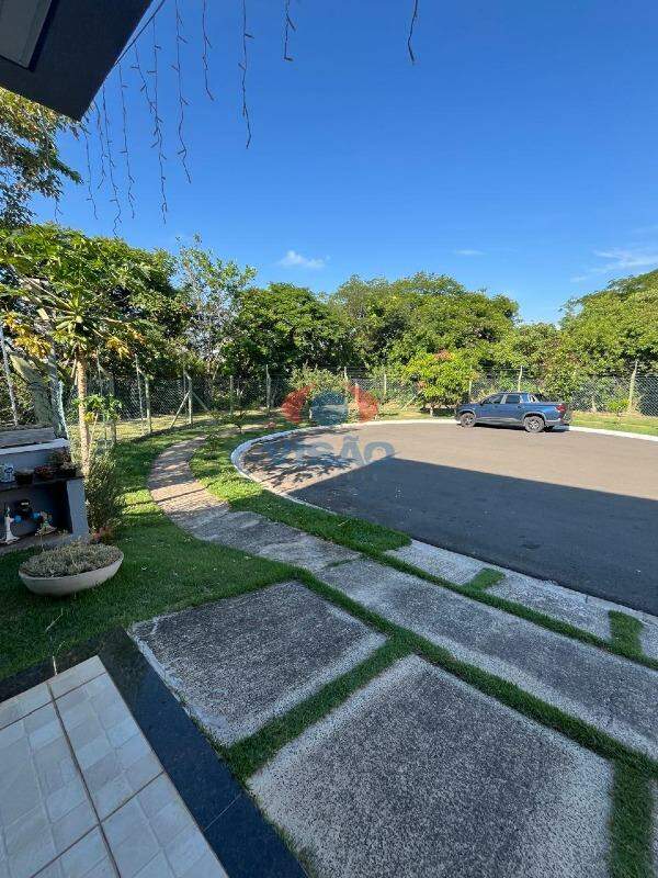 Casa em condomínio à venda no Jardim Park Real: