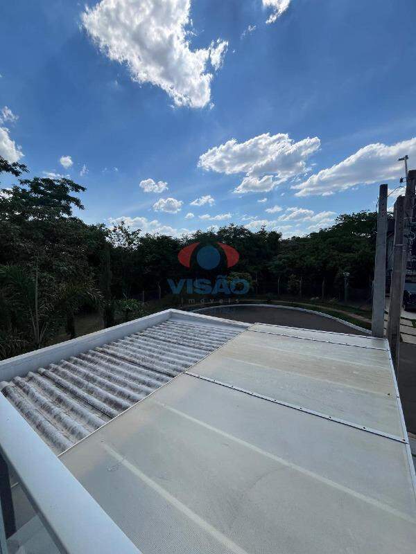 Casa em condomínio à venda no Jardim Park Real: