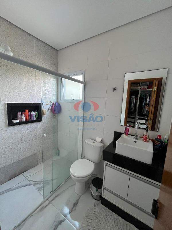 Casa em condomínio à venda no Jardim Park Real: