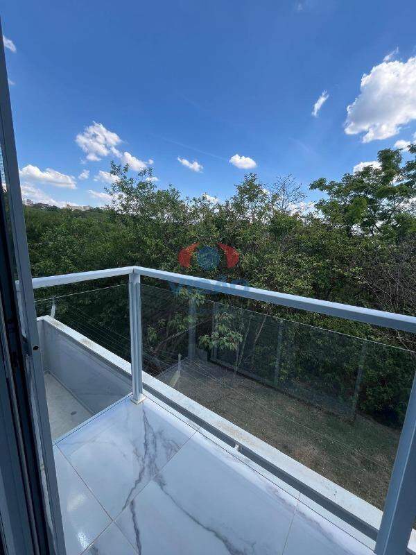 Casa em condomínio à venda no Jardim Park Real: