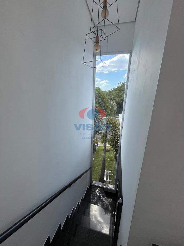 Casa em condomínio à venda no Jardim Park Real: