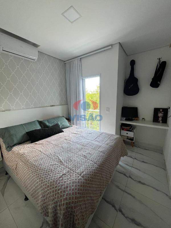 Casa em condomínio à venda no Jardim Park Real: