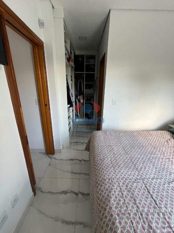 Casa em condomínio à venda no Jardim Park Real: