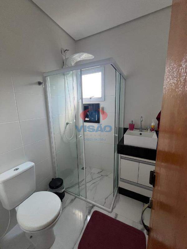 Casa em condomínio à venda no Jardim Park Real: