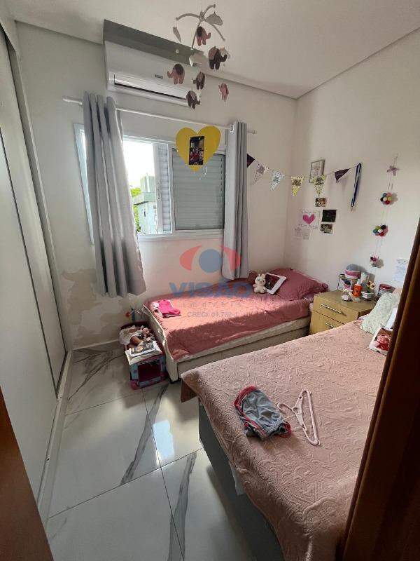 Casa em condomínio à venda no Jardim Park Real: