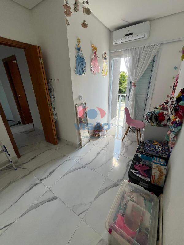 Casa em condomínio à venda no Jardim Park Real: