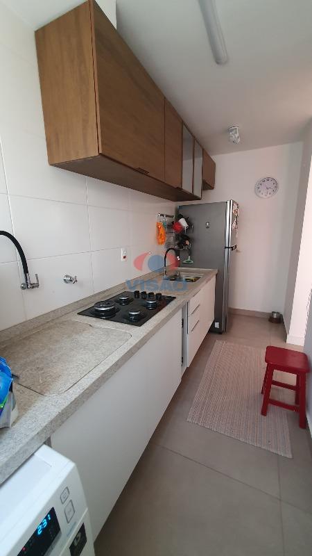 Apartamento à venda no Jardim Morada do Sol: 