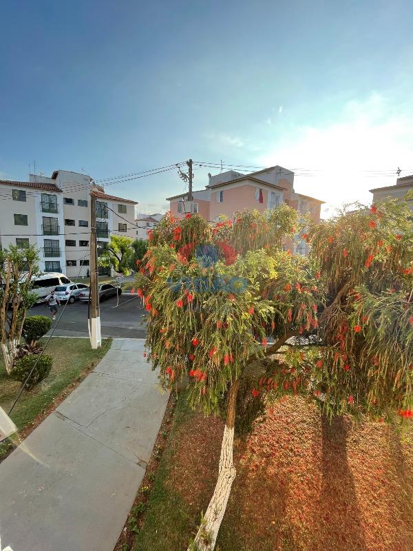 Apartamento à venda no Jardim Morada do Sol: 