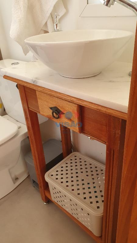 Apartamento à venda no Jardim Morada do Sol: 