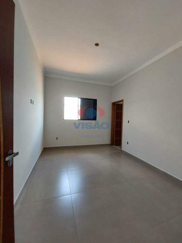 Casa à venda no Loteamento novo são pedro: 